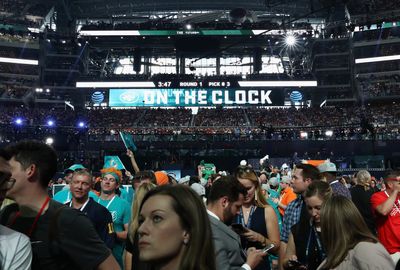 When will the Jets make the 10th pick in the 2024 NFL Draft?