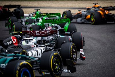 Exclusive: F1 defers decision over points system tweaks