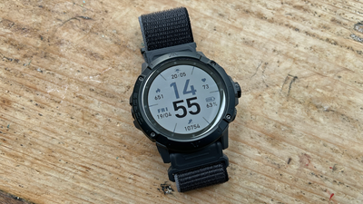 Coros Vertix 2S Review: The Garmin Fenix Rival Gets Some Useful Upgrades