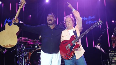 “Quincy said, ‘Ritenour, this is Q. You gotta get down here right now!’”: Lee Ritenour reveals all about his top secret mission to save George Benson’s Give Me The Night solo