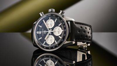 What is a chronograph? Everyone’s favourite watch complication explained