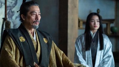 Shōgun creator weighs in on the possibility of season 2 without the "roadmap" of another novel to adapt
