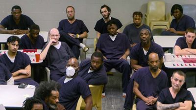 Where are the cast of Unlocked: A Jail Experiment now?