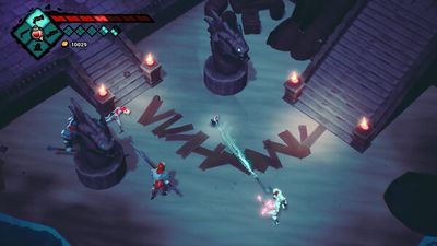 Mark of the Deep Takes You on an Epic Pirate-themed Adventure
