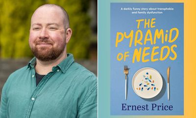 The Pyramid of Needs by Ernest Price review – a wickedly funny take on wellness