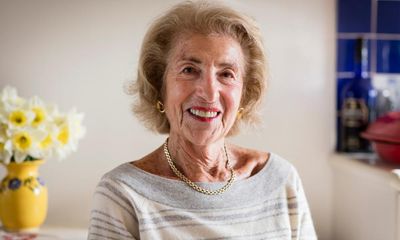 Letter: Hella Pick obituary