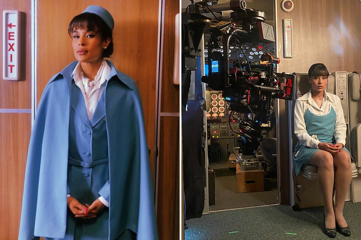 “Flight Attendants Were Used Like Dolls”: Chats With…