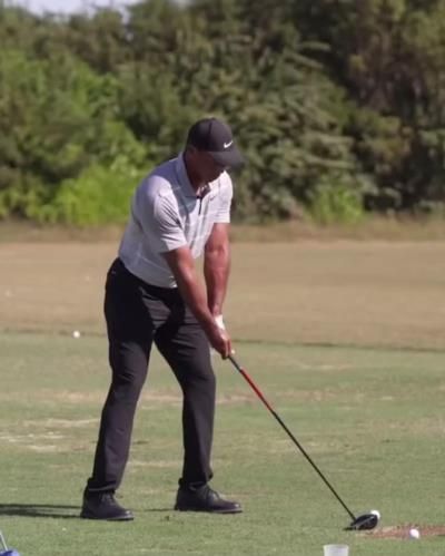 Mastering The Art Of The Perfect Golf Swing