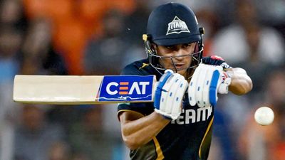 'If I think only about selection, I am doing...': Shubman Gill says playing in T20 World Cup 'huge'