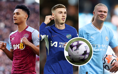 Netbusters! Why this has been the most entertaining Premier League season EVER and the goals are going to keep coming