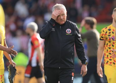Sheffield United on course to set ridiculous Premier League record - having already secured one unwanted achievement