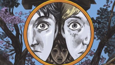 Meet the Dead Boy Detectives: Inside the comic book origins of Netflix's brilliant new Sandman spin-off