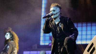 "Who could have guessed that a band that hide behind masks would be so mysterious?" Everything you need to know about Slipknot's chaotic year - and what comes next