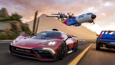 Best racing games 2025: edge of your seat driving experiences