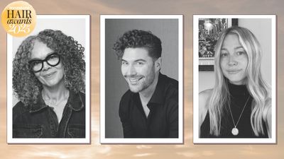 Meet our expert judging panel for the 2025 woman&home Hair Awards