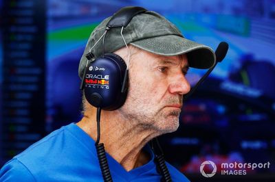 Newey set to leave Red Bull F1 team