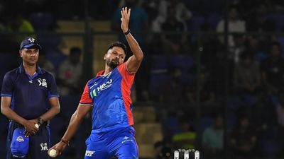 IPL-17 | Was told last season to be prepared for bowling at the death: Mukesh
