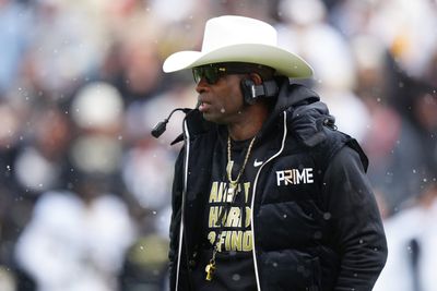 Deion Sanders: The best high school football players come from Florida