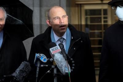 Michael Avenatti Calls New York V. Trump Trial Unfair