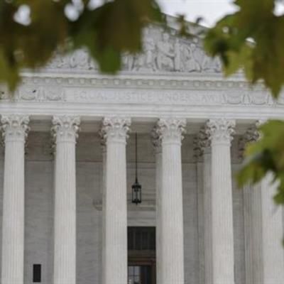 Supreme Court Considers Extending Presidential Immunity To State Prosecution