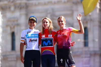 Opportunity knocks for Demi Vollering and Elisa Longo Borghini at open La Vuelta Femenina