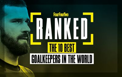 Ranked! The 10 best goalkeepers in the world right now
