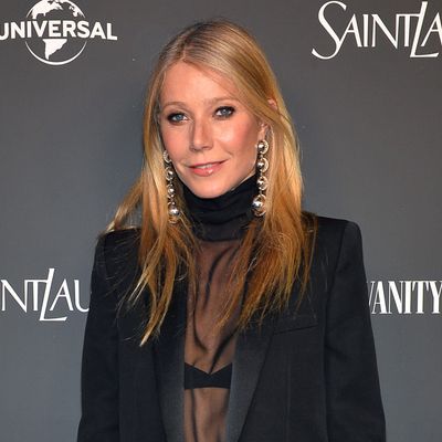 Gwyneth Paltrow Reveals The Parenting Milestone That Is Giving Her a “Nervous Breakdown”