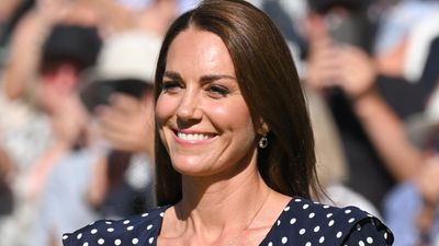Kate Middleton's favourite tinted SPF is on sale just in time for summer