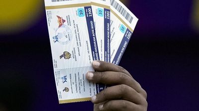 PIL filed in Madras High Court against sale of IPL tickets in black
