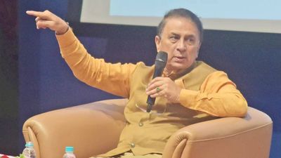 'Exercise your right and cast your vote': Sunil Gavaskar appeals to Indian people