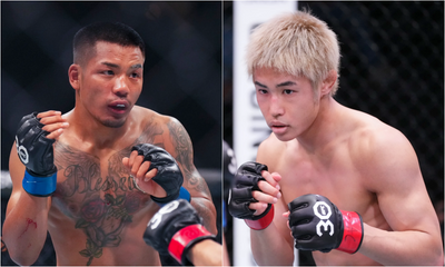 Tatsuro Taira fills UFC 302 opening, fights Joshua Van