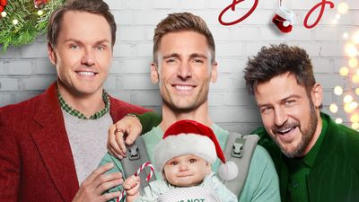 Three Wise Men and a Baby: everything we know about the Hallmark Channel movie