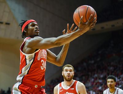 Former Ohio State basketball starter Felix Okpara finds new home with SEC team