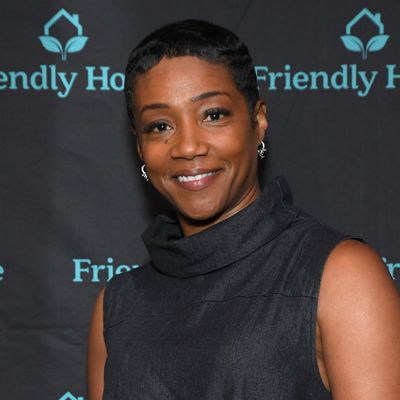 Tiffany Haddish Says She's Been Diagnosed With Endometriosis and Has Experienced 8 Miscarriages