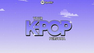 Spotify just launched a quiz to reveal your K-Pop persona – which band member are you?