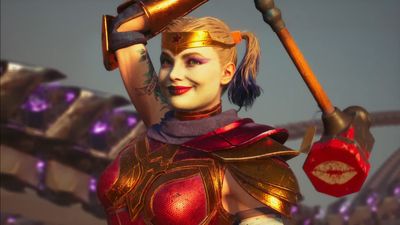 Rocksteady's 'Suicide Squad' game sinks to an all-time low player base, which doesn't bode well for the game's future