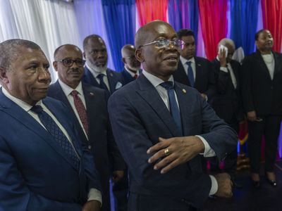 Haiti's Prime Minister Ariel Henry has resigned as a transitional council takes over