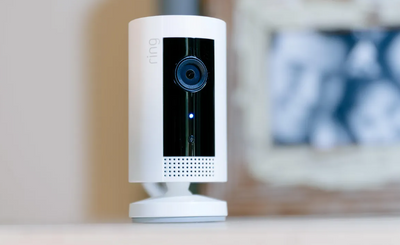 FTC Issues $5.6 Million Refunds To Amazon Ring Camera Buyers Over Privacy Concerns
