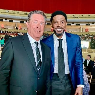 Celebrating The Legacy: Dan Marino And Udonis Haslem