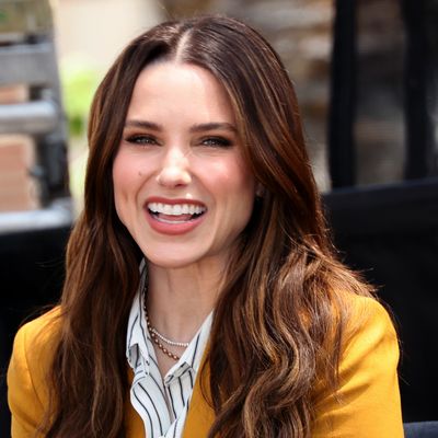 Sophia Bush Publicly Comes Out as Queer For the First Time in Moving Personal Essay