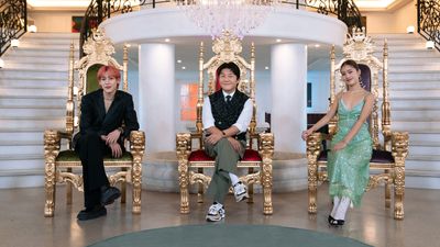 Super Rich in Korea: release date, plot, cast, hosts, trailer and everything we know