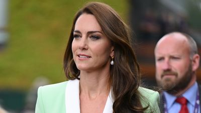 Kate Middleton's divisive hobby she loves doing in the 'dark and rain' that Prince William thinks is 'crazy'