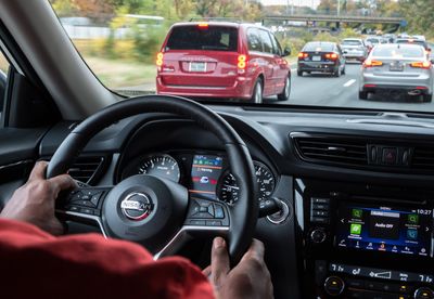 New safety tests expose flaws in key automotive safety tech