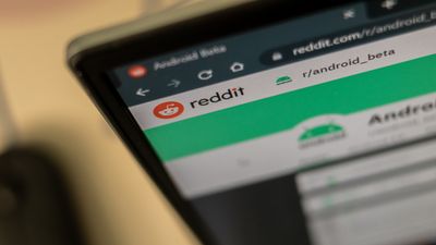 Reddit back online after brief outage