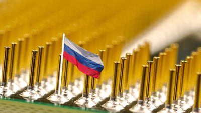 Russian media claims server and storage supply has returned to pre-sanctions levels despite ongoing restrictions