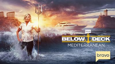 Below Deck Mediterranean season 9: release date, cast, trailer and everything we know