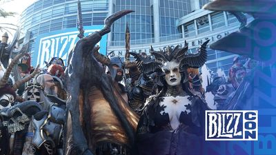 BlizzCon is skipping 2024 in favor for multiple global events to showcase World of Warcraft, Diablo's expansion, and more