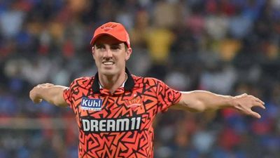 'It's not going to work...': Pat Cummins after Sunrisers Hyderabad succumb to 35-run loss vs Royal Challengers Bengaluru