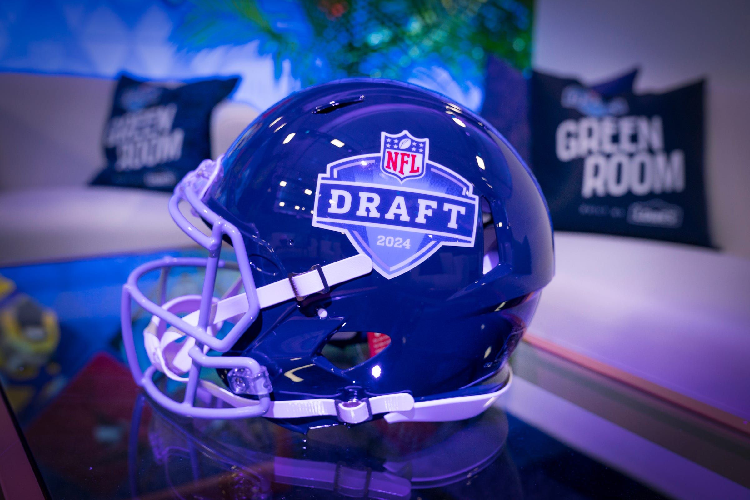 NFL Draft guide 2024 Mock drafts, big boards,…