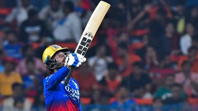 'I was just backing...': Rajat Patidar on his match-winning knock